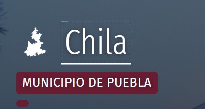 DATA MÈXICO-CHILA